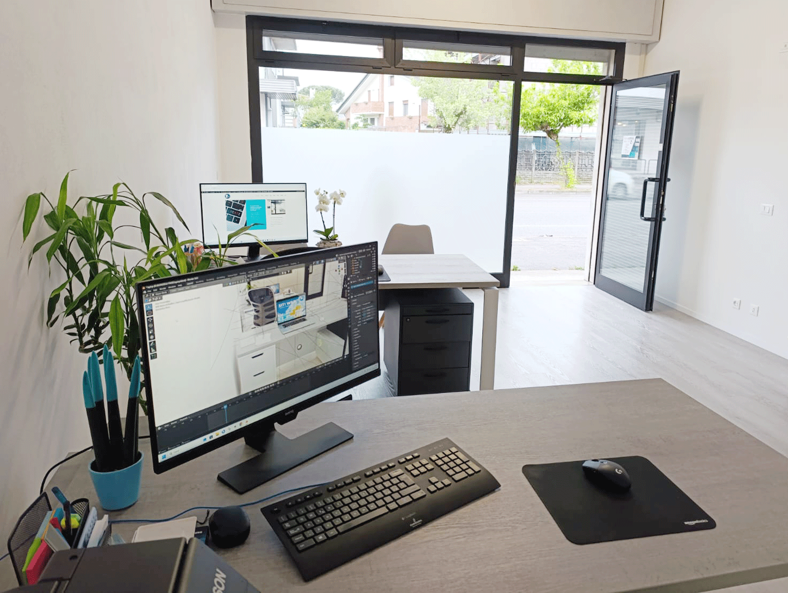 studio-interno